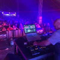 Mike Lewis (@djmikelewis) 's Twitter Profile Photo