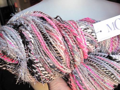 wearmoa's profile picture. Indie Fiber Artist. See my collection, Moa HandKnits at http://t.co/KmwcnFcw