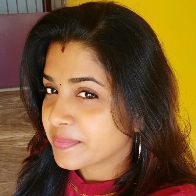 NandyJillu's profile picture. Wondering wt s next in ma life