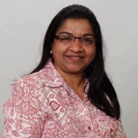 Sapna Gangaputra (@gangaputrasapna) 's Twitter Profile