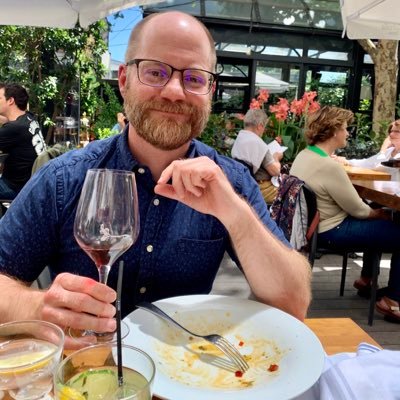 scott_schouest's profile picture. I have nothing to tweet, and I am tweeting it.