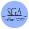 SGA_KSA's profile picture. الجمعية السعودية للجهاز الهضمي هدفنا التواصل معكم وفائدتكم Saudi Gastroenterology Association SGA official account