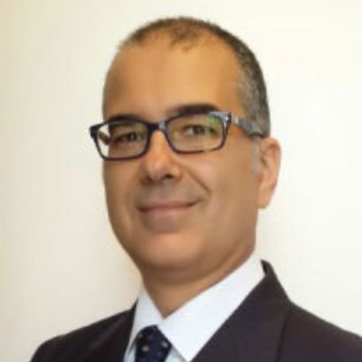 DanteMannarino's profile picture. Calabrese di nascita, veneto di adozione e juventino per convinzione. Marito e papá di due pesti, manager per passione.