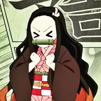 Demon Slayer Brasil - Nezuko como caçadora de demônios. Perfeita.❤ Cliquem  na imagem., @zineshizz - twitter, /Mitsuri