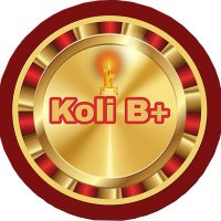 Koli Bpositive(@KoliBpositive) 's Twitter Profile Photo