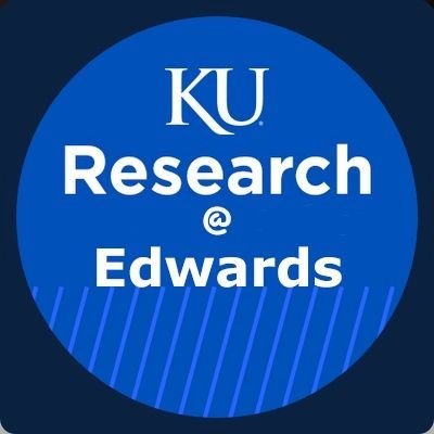 Research at the University of Kansas-Edwards Campus in Overland Park:  Community-engaged scholarship, applied research, and high-impact teaching practices.