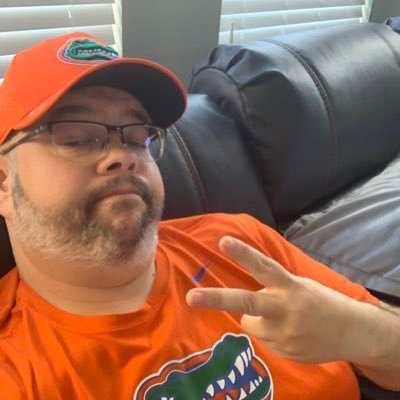 dwerts34's profile picture. #Gators #Bucs #Bolts #Blues lover of all things #Marvel ... sappy old man