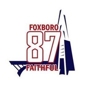 FFaithful87's profile picture. Just a Girl Supporting The Best Team in The NFL Follow: @foxboro_faithful87 on instagram #GoPats #StillHere #RunItBack #WeWant7 #REPEA7