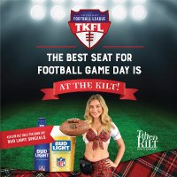 Tilted Kilt Laredo (@tklaredo) 's Twitter Profile