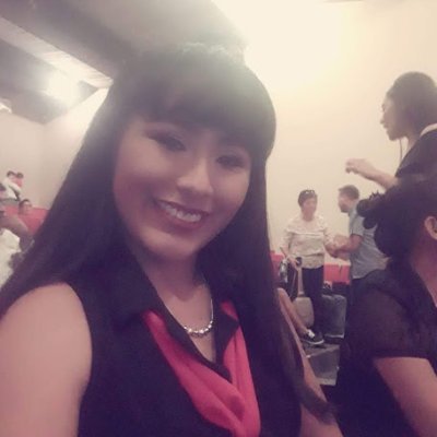 pao_krln's profile picture. Analista de Proyectos