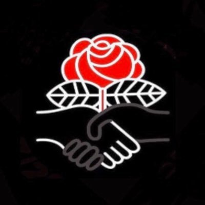 The @demsocialists in Southern Alameda County CA•organizing for socialism, liberation, justice, and working class power