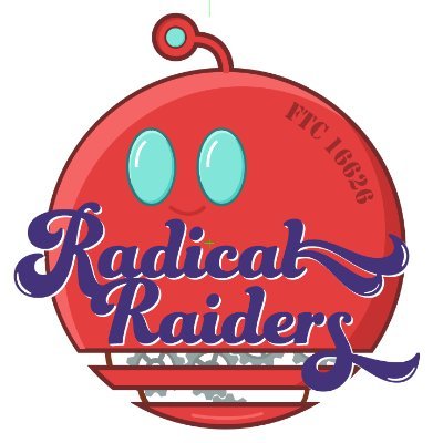 Radical Raiders Team#16626