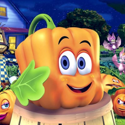 hesquarepumpkin's profile picture. 