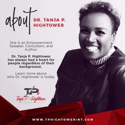 Dr. Tanja Hightower