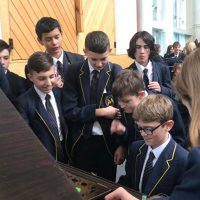 Malcolm Arnold Academy (@maa_dret) 's Twitter Profile