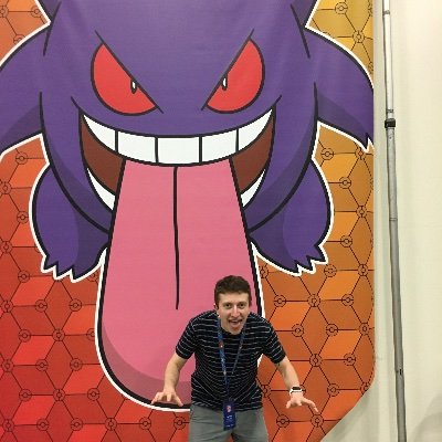 Associate Game Designer @PlayHearthstone. Personal account. I tweet about/compete in/design card games (and sometimes other games)! He/him