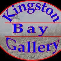 KingstonBayGallery(@kingstonbg) 's Twitter Profile Photo