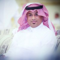 عبدالله الشمراني (@a_alshmrane) Twitter profile photo