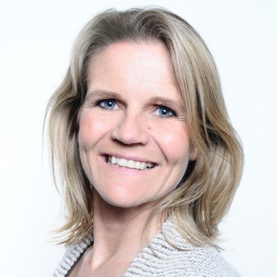 PhD, Senior Business Developer and Research Scientist SINTEF Digital, Health Research - Tweets are on my own #iamaphysiologist