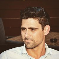 David Barajas (@bassbarajas) 's Twitter Profile