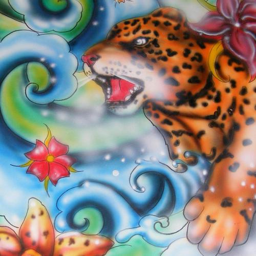 StreetArtNation's profile picture. We love street art and hip hop culture in its whole forms, as tattoo, graffiti, break dance and oriental design.  We love cool sports as skate and surf.