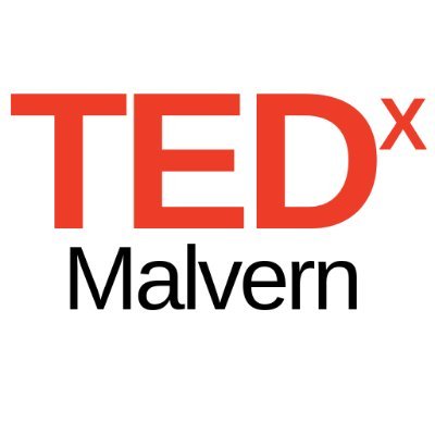 Ideas worth spreading - Malvern. Event date 23 April 2020 Only a few tickets remaining 😃🙌