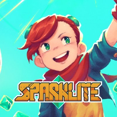 Indie game devs working on #sparklite from Durham, NC.
Steam: https://t.co/dgwnlGC7OC
Discord: https://t.co/T8acFIfsGO
Sparklite Info: https://t.co/32kfvQYOSG