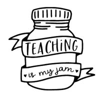 Teachin is my jam (@teachinismyjam) 's Twitter Profile