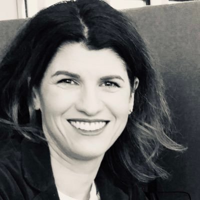 vivianemanz's profile picture. US-correspondent @SRF @SRFnews Swiss Television. based in New York. like = interesting to know.