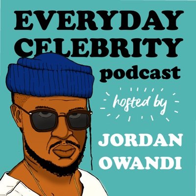 The podcast for everyday people with everyday problems trying to find everyday solutions to accomplish everyday goals.