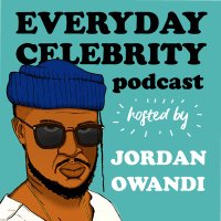 Everyday Celebrity Podcast(@EverydayCelebPo) 's Twitter Profile Photo