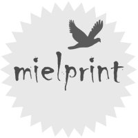 MIEL PRINT Digital Print * BOBA PAINTING Art(@BobaPainting) 's Twitter Profile Photo