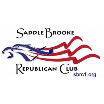 sbrc_club's profile picture. The mission of the SaddleBrooke Republican Club is to promote the conservative Republican Party principles within the SaddleBrooke and neighboring communities