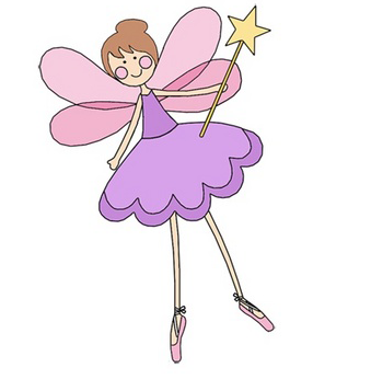 Pre School Ballet