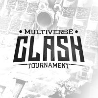 Multiverse Clash Tournament (@multiverseclash) 's Twitter Profile Photo Multiverse Clash Tournament (@multiverseclash) 's Twitter Profile Photo