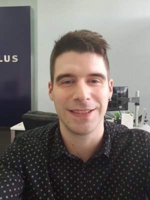 octelusrep's profile picture. Open Connection Telus/Koodo Client Account Manager