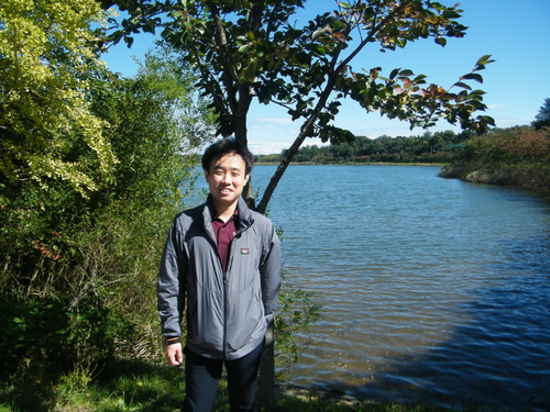 ideal_park's profile picture. 대한민국의 신체건강한 남자