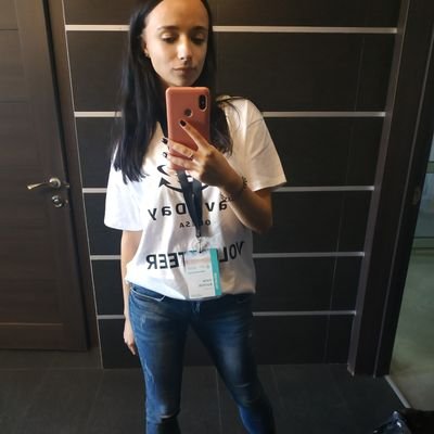 IrenaUk's profile picture.
