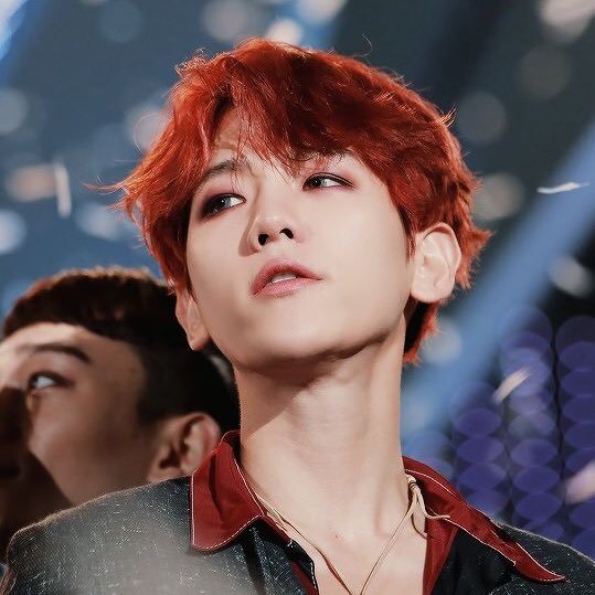 EXO-L since 2015💕 | OT9 | ❤️BBH❤️