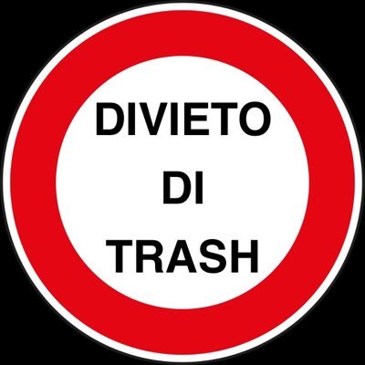 che mondo sarebbe senza la TV TRASH?