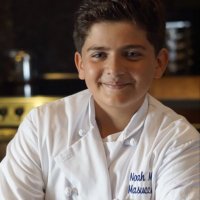 chef_noahlicious (@cnoahlicious) 's Twitter Profile