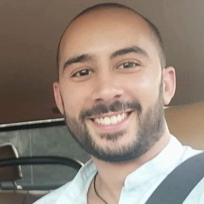 MMBouchoucha's profile picture. 