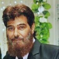 alkarnawy's profile picture. شهقة حياة وشهقة موت ومابينهما سراب
biology