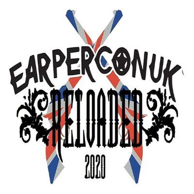 ECUK rises as EarperCon:Reloaded 2020