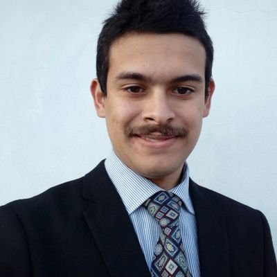 giovanreginatto's profile picture. Este é o meu twitter que poderia ser oficial, mas de qualquer forma, seja bem-vindo. PS: Posto opiniões que são de minha autoria.