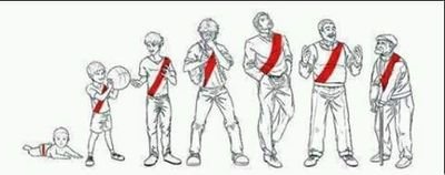 jorge_sisto's profile picture. Hincha de River. Gallardista. Bielsista. Favalorista. Roquista. Messista desde siempre. Anti corruptos. Antizaffaronista. Lic. en Administración