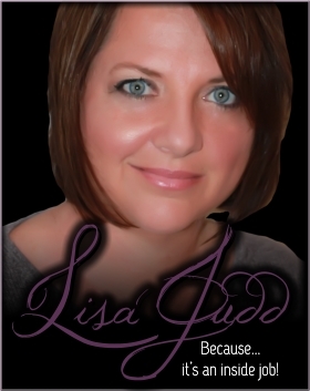 LisaWJudd's profile picture. Because it's an inside job...