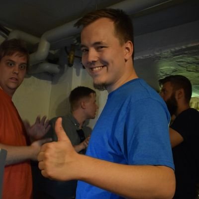 Esports stuff with @Tr3Gamers & @SmashFinland || Head TO of @smashsauna || IT student at Tampere University || Streaming at https://t.co/lPUS6St4jJ