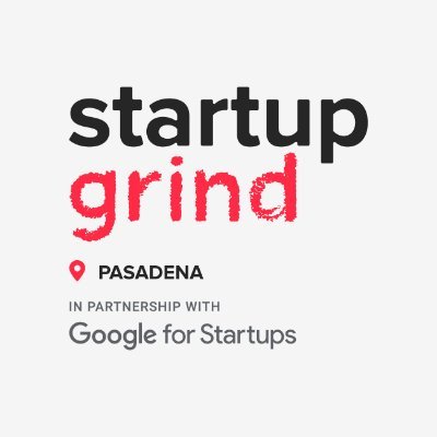 StartUp Grind of Greater Pasadena, sponsored by Google. Empowering the Entrepreneurial Community of Professionals in Pasadena, CA. Sign up for our Events!