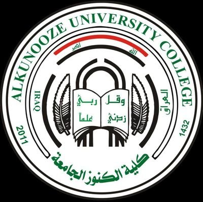 the official twitter account for the university of alkunooze collage